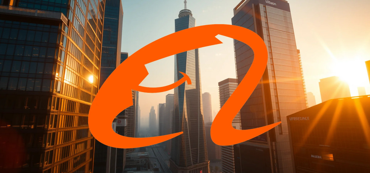 Beitragsbild zu Alibaba Aktie: Neueste Brancheninfo