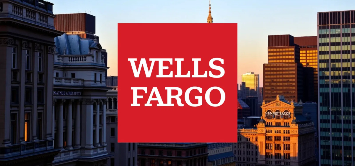 Beitragsbild zu Wells Fargo Aktie: Erfolgswelle!