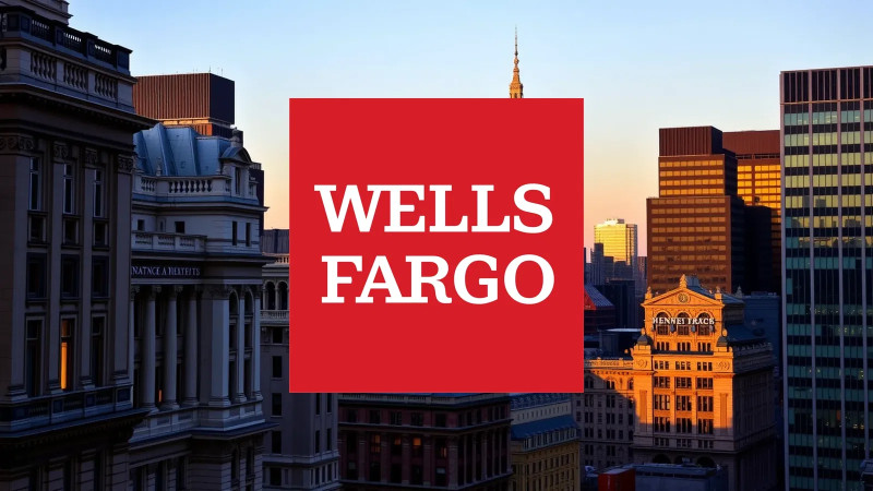 Beitragsbild zu Wells Fargo Aktie: Erfolgswelle!