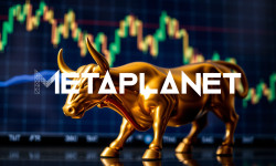 Beitragsbild zu Metaplanet Aktie: Strategischer Stopp!