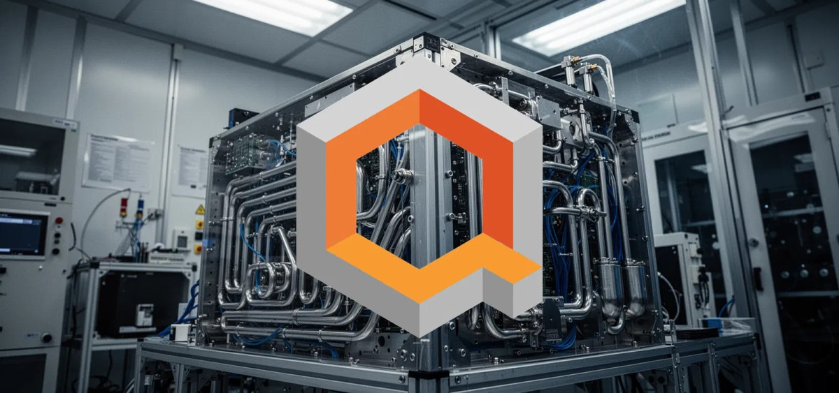 Beitragsbild zu IonQ Aktie: Schwere Vorwürfe!