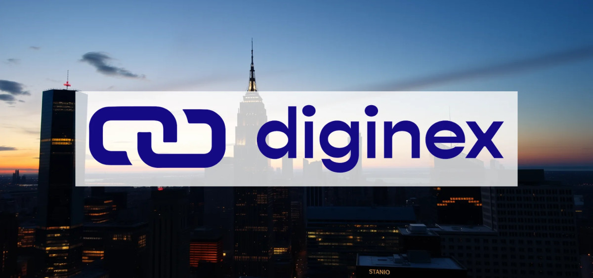 Beitragsbild zu Diginex Aktie: Lebenszeichen aus Brasilien