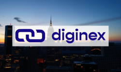 Beitragsbild zu Diginex Aktie: Lebenszeichen aus Brasilien