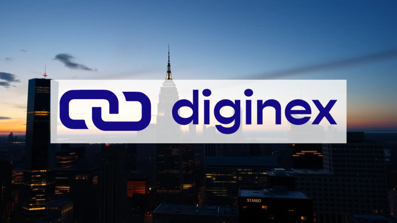 Beitragsbild zu Diginex Aktie: Lebenszeichen aus Brasilien