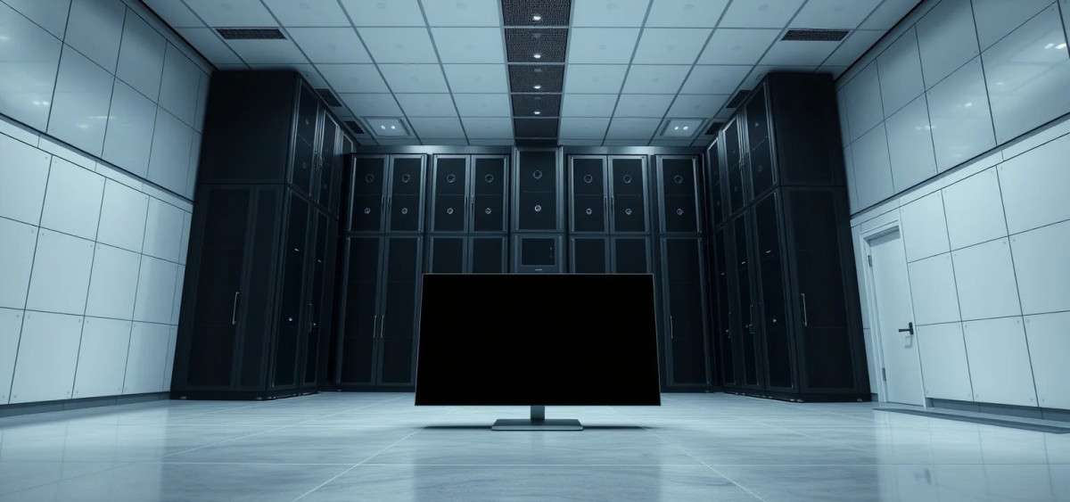 Beitragsbild zu Europa holt mit Supercomputer JUPITER auf