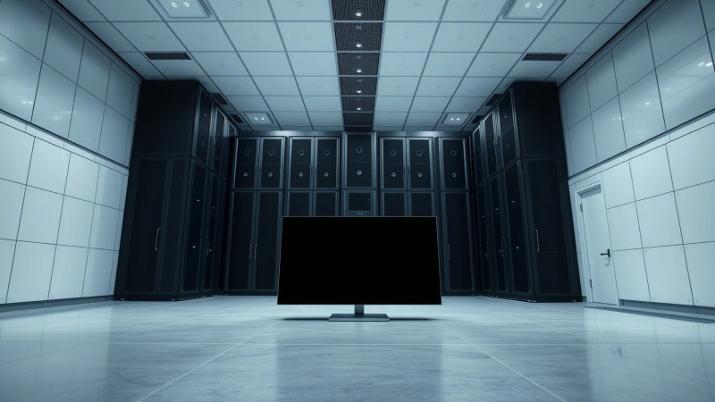 Beitragsbild zu Europa holt mit Supercomputer JUPITER auf