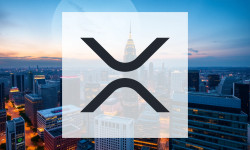 Beitragsbild zu XRP: Totaler Absturz?