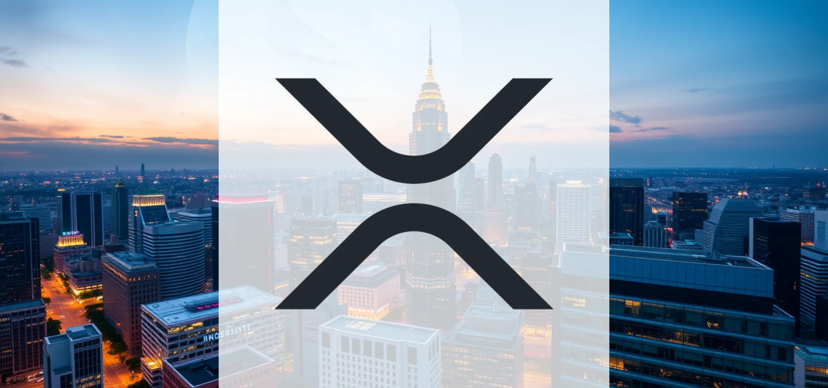Beitragsbild zu XRP: Institutionen setzen Zeichen