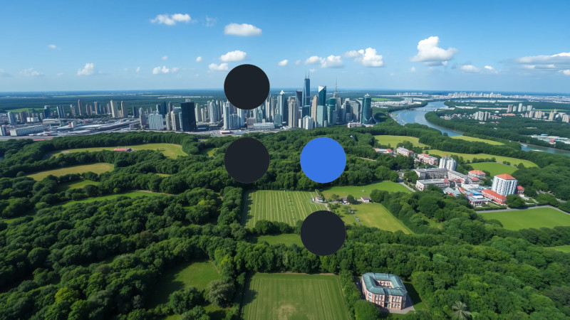 Beitragsbild zu D-Wave Quantum Aktie: Kreative Expansion!