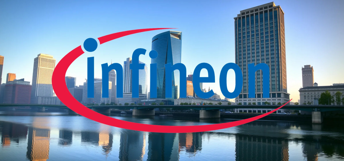 Beitragsbild zu Infineon Aktie: Analysten-Dämpfer!