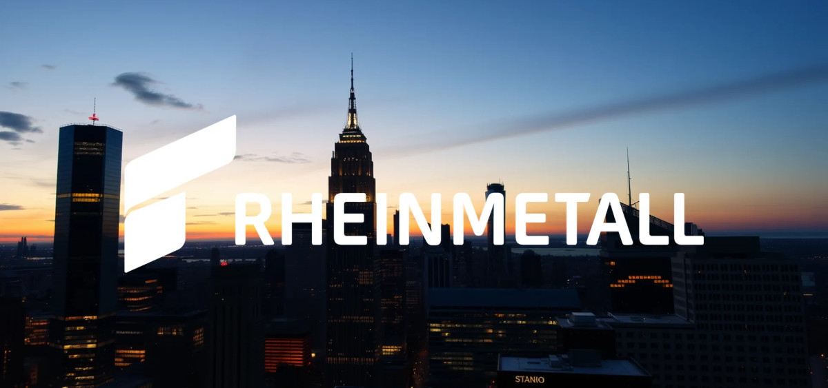 Beitragsbild zu Rheinmetall-Aktie: Sonder-Meldung!