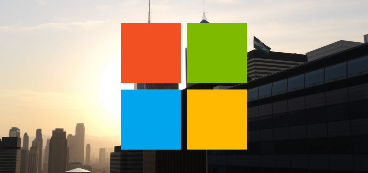 Beitragsbild zu Microsoft Aktie: Milliarden für AI-Expansion