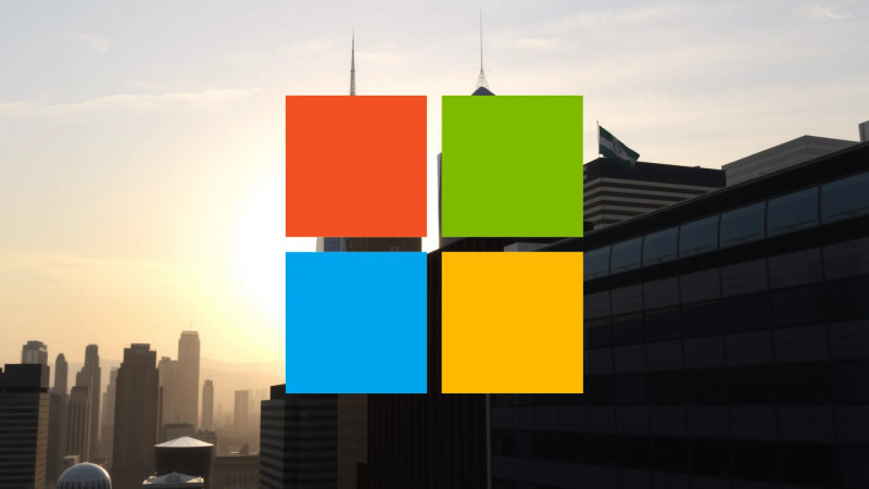 Beitragsbild zu Microsoft Aktie: Milliarden für AI-Expansion