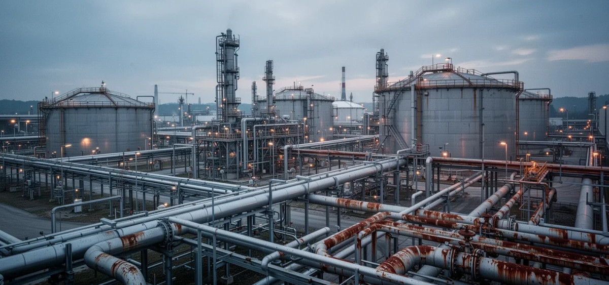 Beitragsbild zu OMV Aktie: Volle Terminliste im April