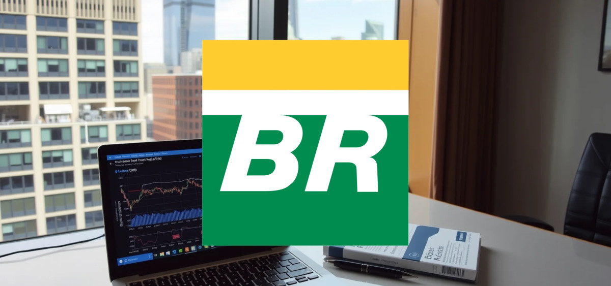 Beitragsbild zu Petrobras Aktie: Gericht greift ein