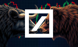 Beitragsbild zu Deutsche Bank Aktie: Der geheime Turbo hinter der Rally