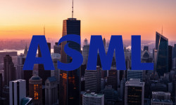 Beitragsbild zu ASML Aktie: Rekordhoch dank TSMC