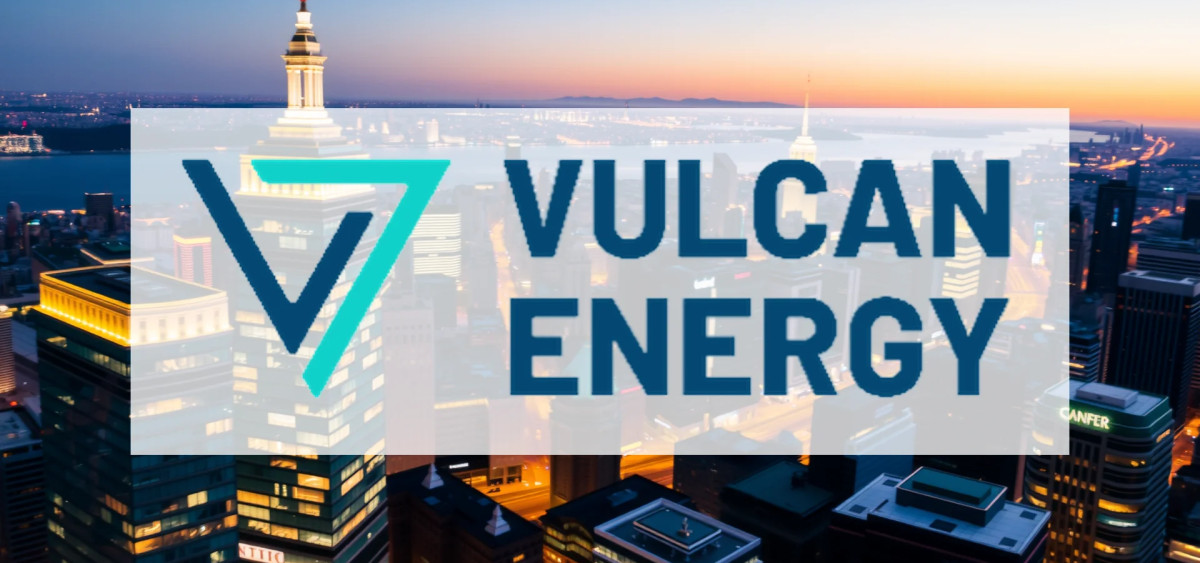 Beitragsbild zu Vulcan Energy Aktie: Verzögerung droht?