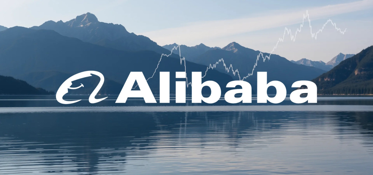 Beitragsbild zu Alibaba Aktie: Entscheidung naht!
