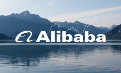 Beitragsbild zu Alibaba Aktie: Entscheidung naht!