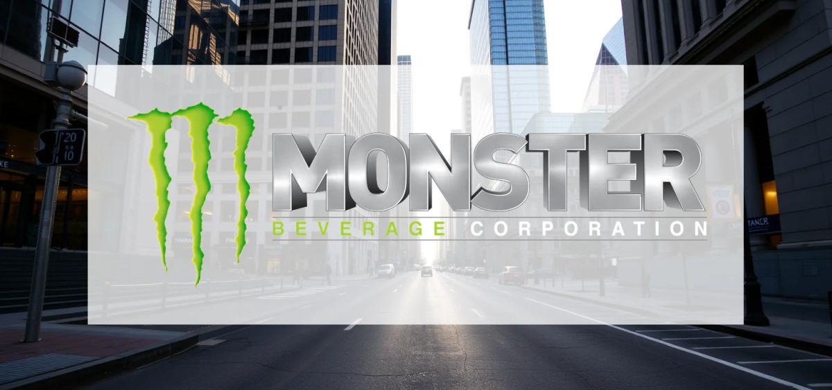 Beitragsbild zu Monster Beverage Aktie: Unverändert zuverlässig