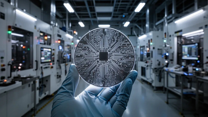 Beitragsbild zu TSMC Aktie: Verdienter Applaus!