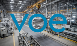 Beitragsbild zu Voestalpine Aktie: Wirtschaftliche Highlights!