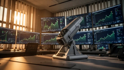 Beitragsbild zu DroneShield Aktie: Gelungenes Geschäftsjahr!