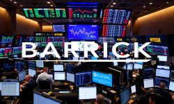 Beitragsbild zu Barrick Aktie: Vertrauen rechtfertigt!