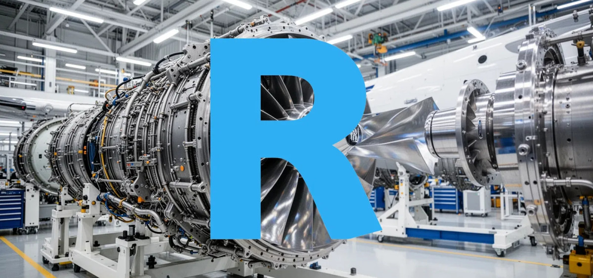 Beitragsbild zu Rolls-Royce Aktie: Einträgliche Entwicklungen!
