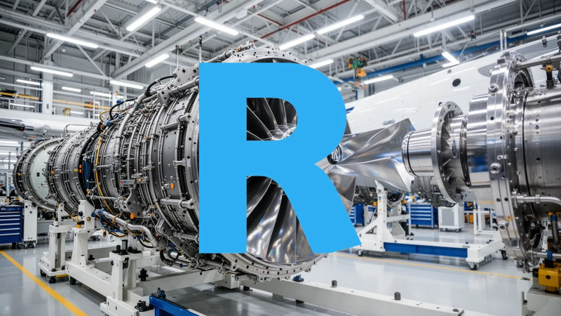 Beitragsbild zu Rolls-Royce Aktie: Einträgliche Entwicklungen!