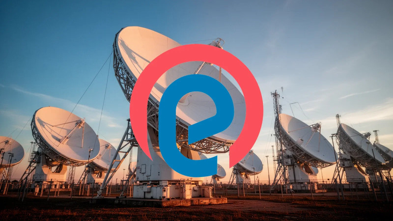 Beitragsbild zu Eutelsat Aktie: Broadcast als Wachstumsfeld