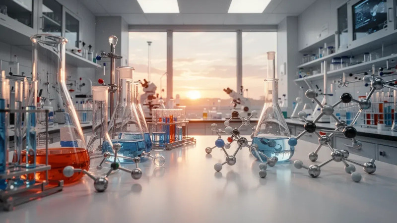 Beitragsbild zu Axsome Aktie: Massive Expansion