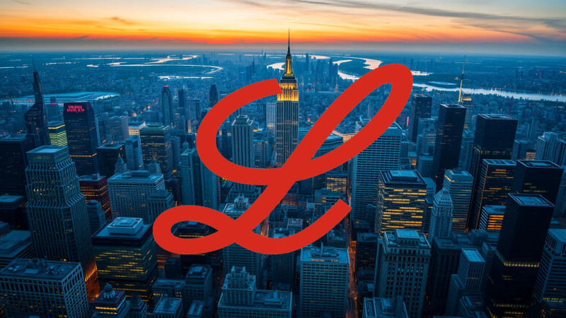 Beitragsbild zu Eli Lilly Aktie: Spektakulärer Trendwechsel!