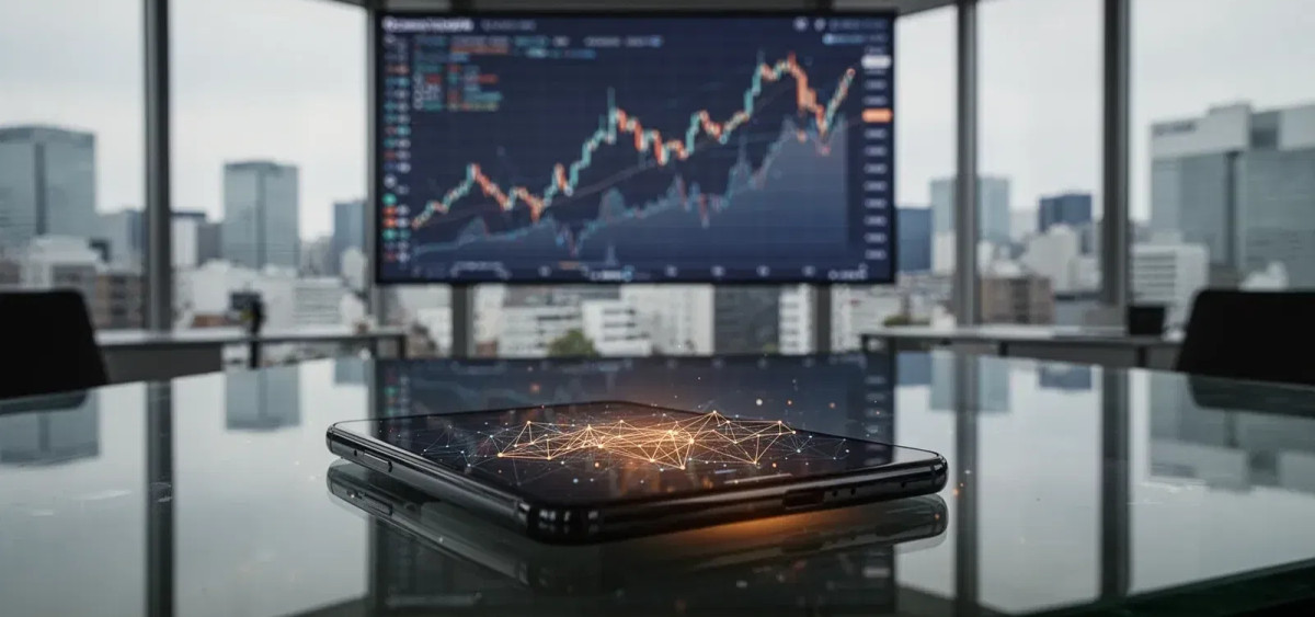 Beitragsbild zu Metaplanet Aktie: Stolze Zwischenbilanz!