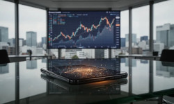 Beitragsbild zu Metaplanet Aktie: Stolze Zwischenbilanz!