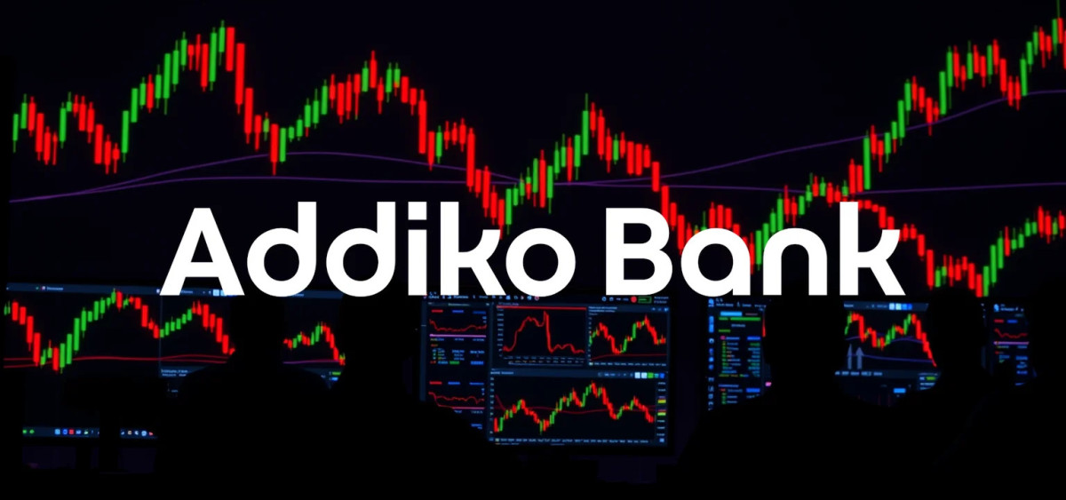 Beitragsbild zu Addiko Bank passt die Zinsen an