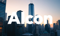 Beitragsbild zu Alcon Aktie: Übernahme-Chaos!