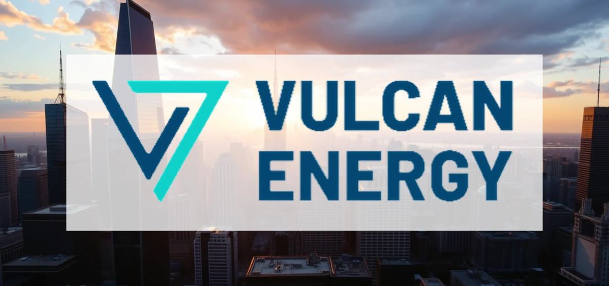 Beitragsbild zu Vulcan Energy Aktie: Klare Aufwärtstendenz!