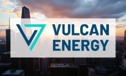 Beitragsbild zu Vulcan Energy Aktie: Klare Aufwärtstendenz!