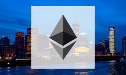 Beitragsbild zu Ethereum: Die Ruhe vor dem Sturm?