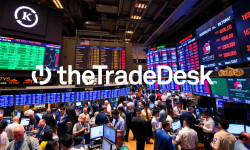 Beitragsbild zu The Trade Desk Aktie: Absturz nach Amazon-Netflix-Schock