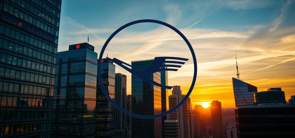 Beitragsbild zu Lufthansa Aktie: Starker Jahresabschluss