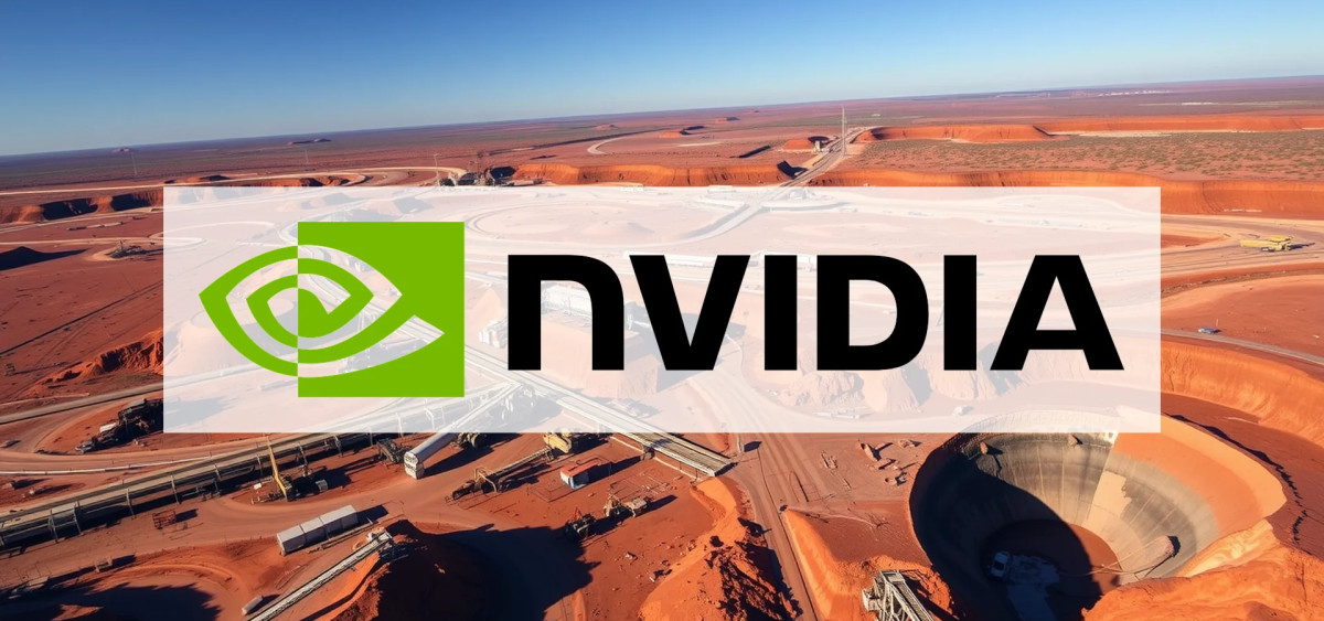 Beitragsbild zu Nvidia Aktie: 5 Billionen Dollar!