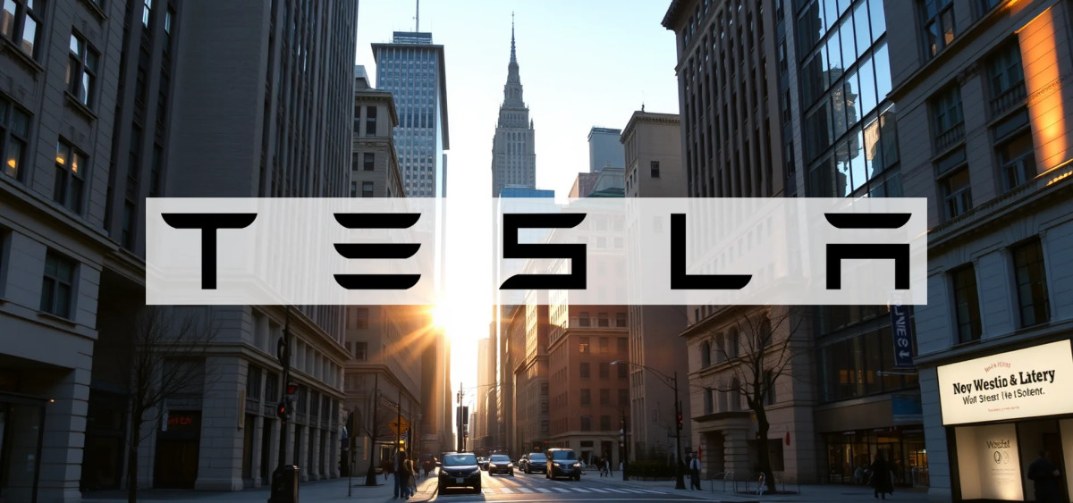 Beitragsbild zu Tesla Aktie: Rekord oder Risiko?