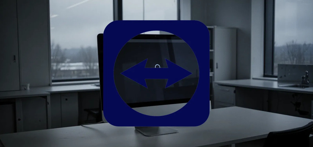 Beitragsbild zu TeamViewer Aktie: Alarmstufe Mild?