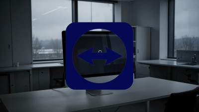 Beitragsbild zu TeamViewer Aktie: Alarmstufe Mild?