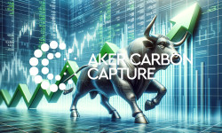 Beitragsbild zu Aker Carbon Capture Aktie: Chaos total!