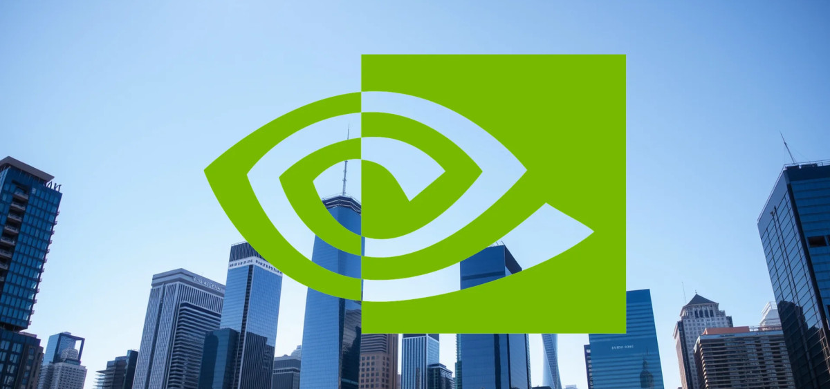 Beitragsbild zu Nvidia Aktie: China-Chance kehrt zurück