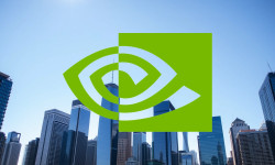 Beitragsbild zu Nvidia Aktie: China-Chance kehrt zurück